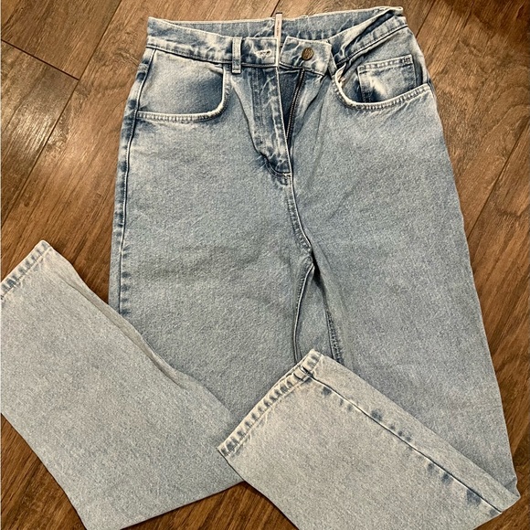 Reclaimed Vintage Denim - Vintage mom jeans